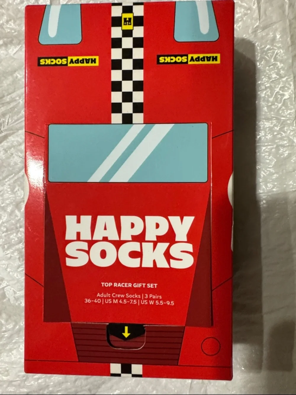 Happy Socks size men
